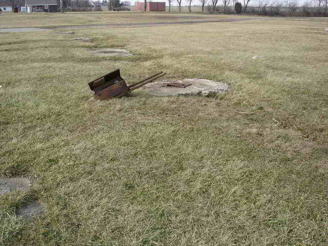 Ridgeway Drive-In - 2006 Photo